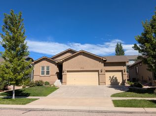 5842 Rowdy Dr, Colorado Springs, CO 80924