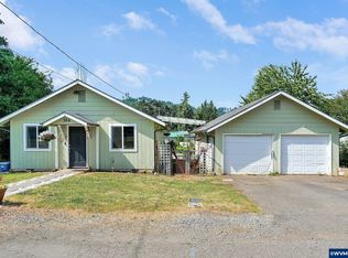 364 Fairoaks St, Falls City, OR