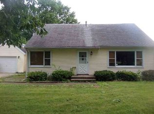221 E Union St, Seneca, IL 61360
