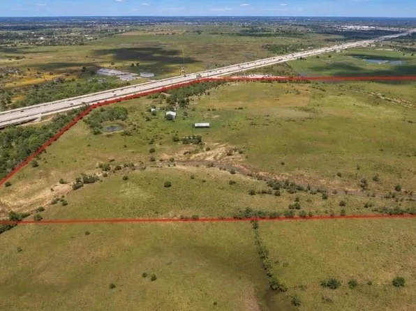 7489 SW Interstate Highway 10 Frontage Rd, Sealy, TX 77474