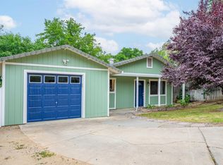 1205 Aloha Ct, Red Bluff, CA 96080