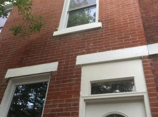 2131 Catharine St, Philadelphia, PA 19146