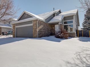 19642 E Harvard Dr, Aurora, CO 80013