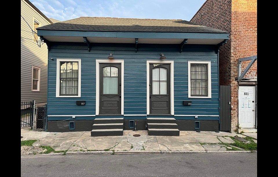 1st image of 815 Franklin Ave
