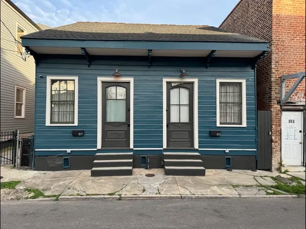 815 Franklin Ave, New Orleans, LA 70117