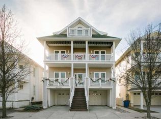 810 2nd St #B, Ocean City, NJ 08226
