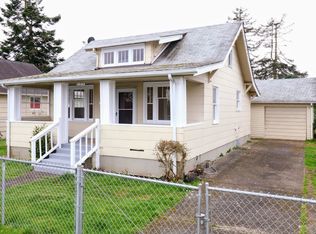 1123 G St, Centralia, WA 98531