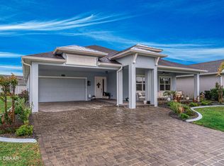 264 Fuchsia St, Daytona Beach, FL 32124
