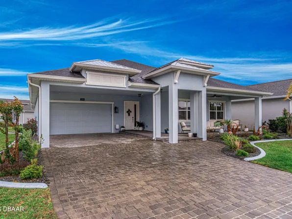 264 Fuchsia St, Daytona Beach, FL 32124