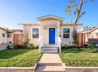 1218 Edith Ave APT C, Alhambra, CA 91803