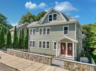 11 Herbertson Rd, Jamaica Plain, MA 02130