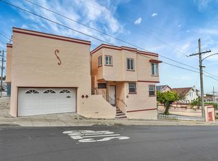 288 Roosevelt Ave, Daly City, CA 94014
