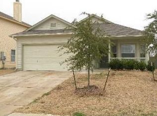 11401 Dimmit St, Manor, TX 78653