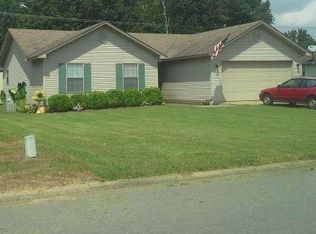 62 Timberwood Dr, Cabot, AR 72023