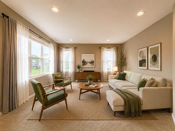 5th image of 603 Pimlico St