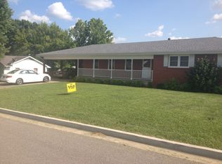 316 Hainen Dr, Tipton, MO 65081