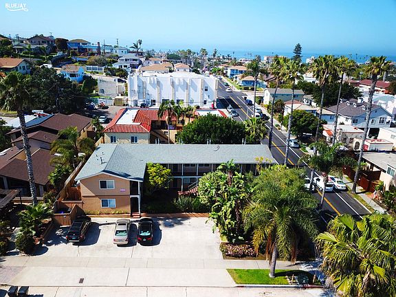 4th image of 1739 Sunset Cliffs Blvd APT 10