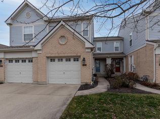 4188 Village Dr, Mason, OH 45040