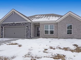 4927 Haventree Dr LOT 170, Evansville, IN