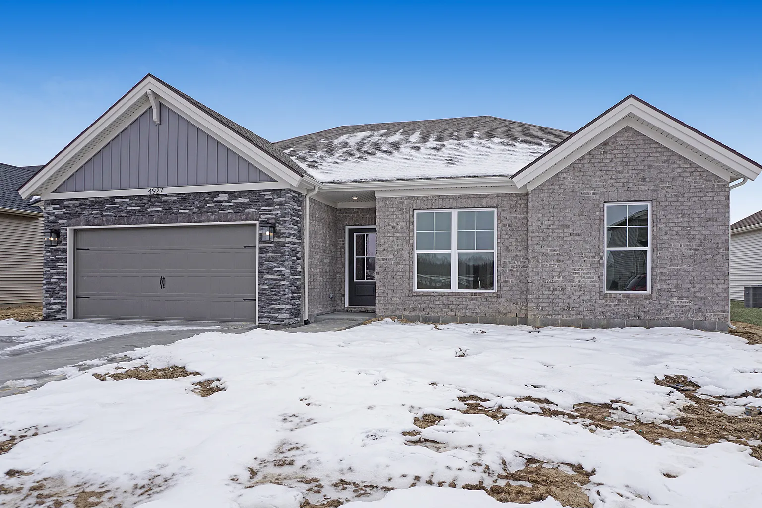 4927 Haventree Dr Lot 170 photo 1