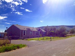 93 Quadrant Dr, Rock Springs, WY 82901