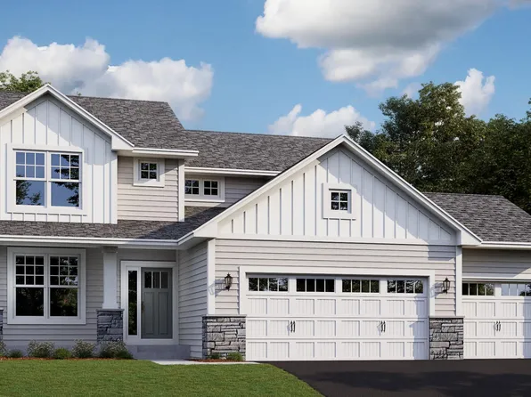 568 Rolling Hills Ln, Delano, MN 55328
