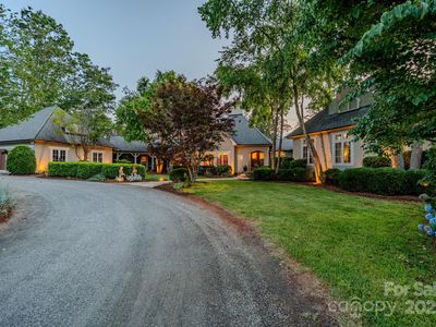 650 Golf Course Rd, Columbus, NC, 28722