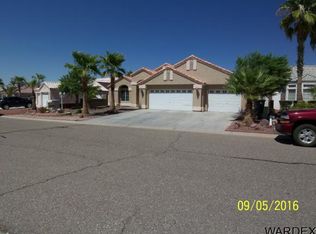 2055 E Desert Greens Dr, Fort Mohave, AZ 86426