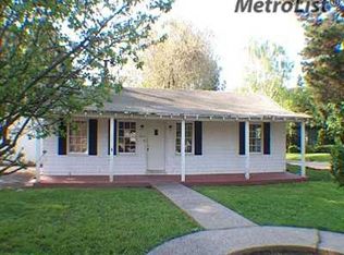 3644 Country Club Blvd, Stockton, CA 95204