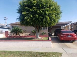 7244 Bequette Ave, Pico Rivera, CA 90660