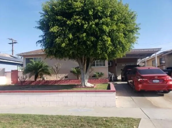 7244 Bequette Ave, Pico Rivera, CA 90660