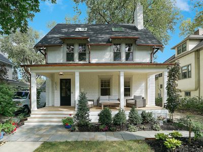 4545 Dupont Ave S, Minneapolis, MN, 55419