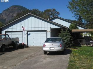 709 Fort Rains St, North Bonneville, WA 98639