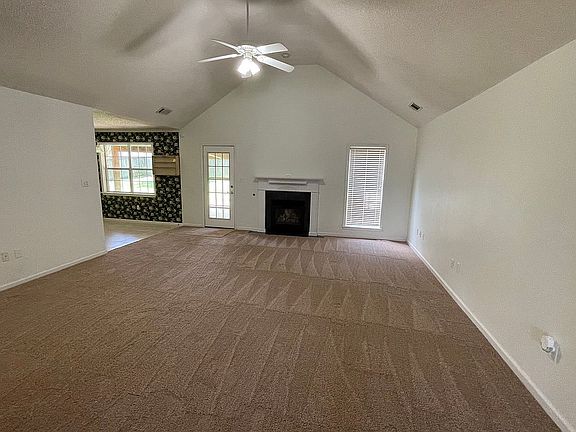 Great Room off the entry