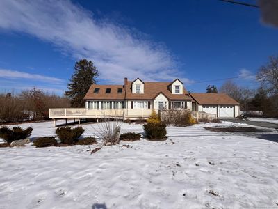 510 Voluntown Road, Griswold, CT, 06351