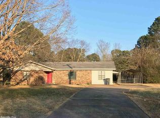 604 Chrisp Ave, Searcy, AR 72143
