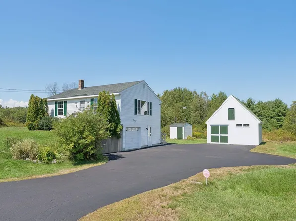 538 South Street, Biddeford, ME 04005