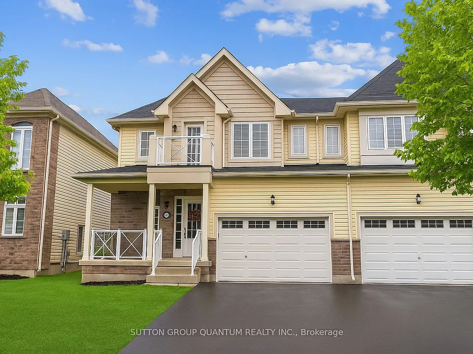 86 Angela Cres