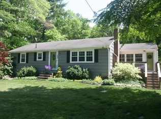 380 Lincoln St, Abington, MA 02351