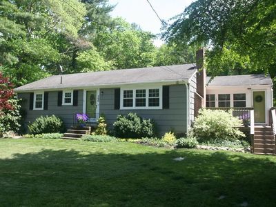 380 Lincoln St, Abington, MA, 02351