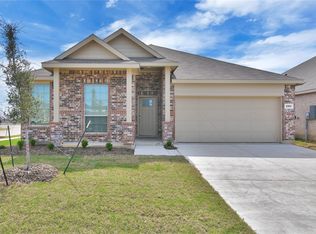 3301 Paruament Dr, Denton, TX 76207