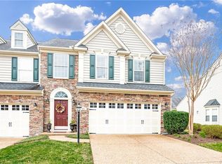 551 Siena Ln, Glen Allen, VA 23059
