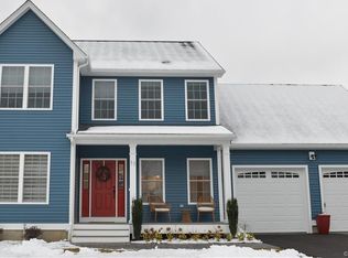11 Gino Dr, Bristol, CT 06010
