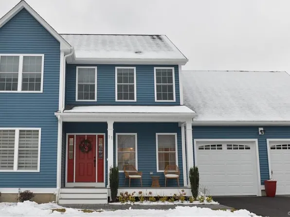 11 Gino Drive, Bristol, CT 06010