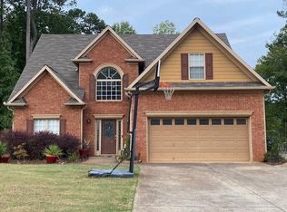 2814 Summer Stream Dr NW, Kennesaw, GA 30152