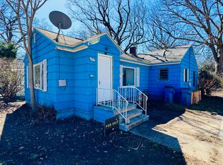 85 Amsterdam Ave, Muskegon, MI
