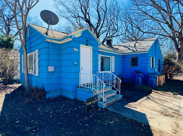 85 Amsterdam Ave, Muskegon, MI 49444