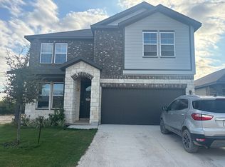 2511 Seabream, San Antonio, TX 78253