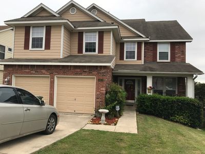 4922 Augusta Sq, San Antonio, TX, 78247
