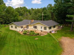 1316 Quail St, Braham, MN 55006